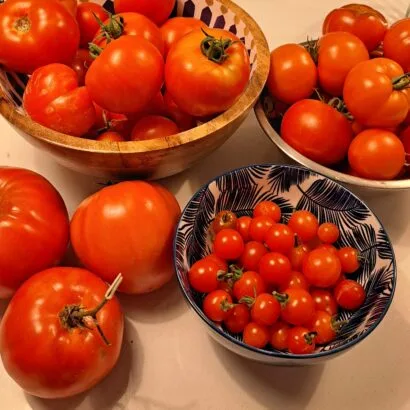 Thumbnail for The Best Homemade Tomato Ketchup