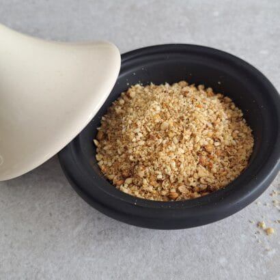 Thumbnail for Dukkah – the Middle Eastern nut and spice blend