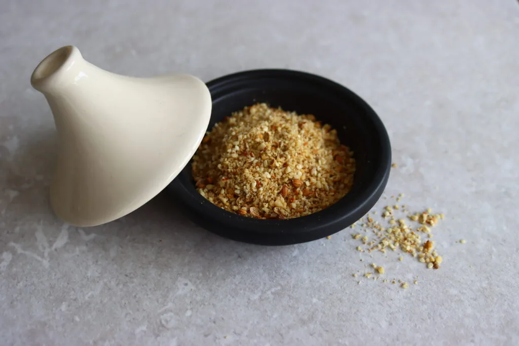 Dukkah