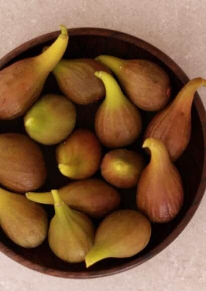 Figs chutney