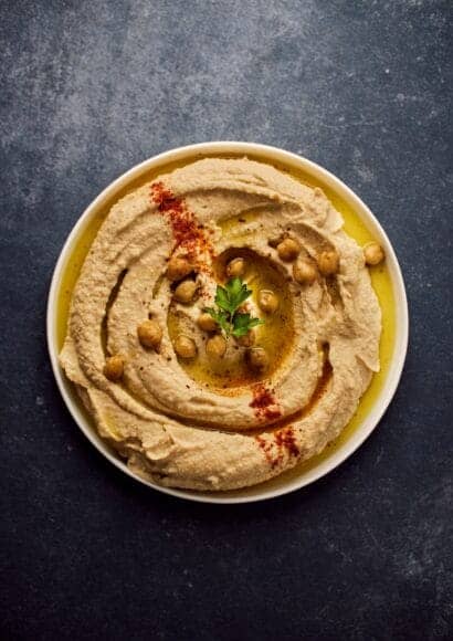Houmous