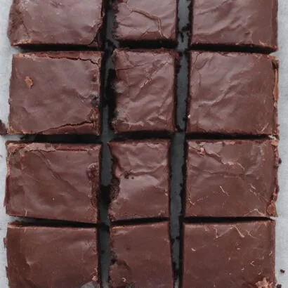 Thumbnail for Chocolate Fudge Cake